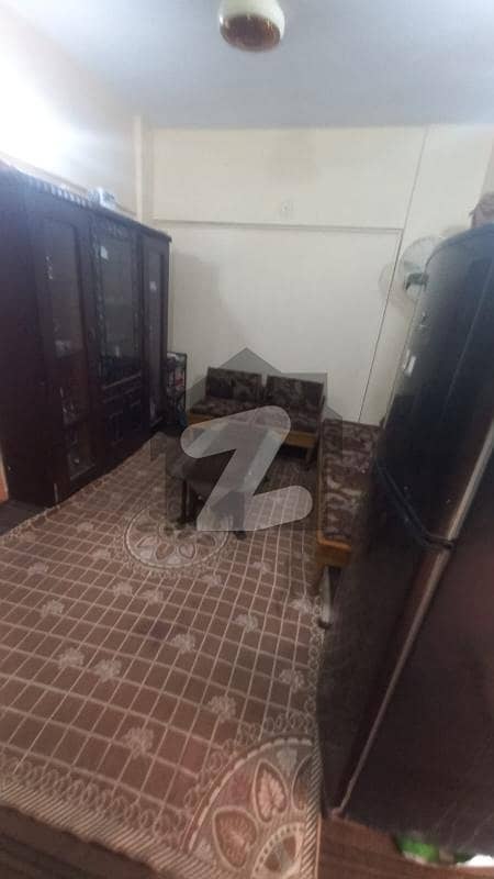 2 Bed Lounge Flat Available At Main Gulistan E Johar Block -18 2 Bed Lounge Flat Available At Main Gulistan E Johar Block -18