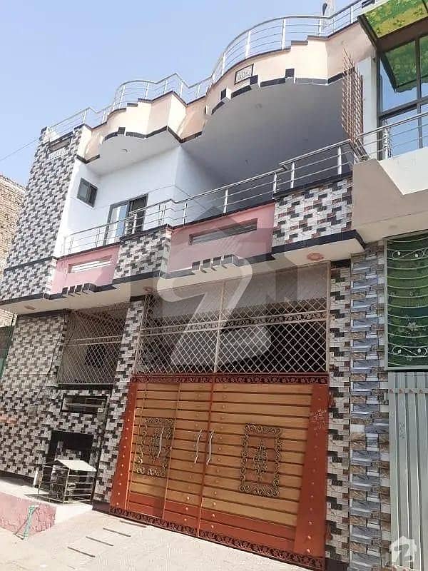 5 Marla Double Story House 5 Marla Double Story House