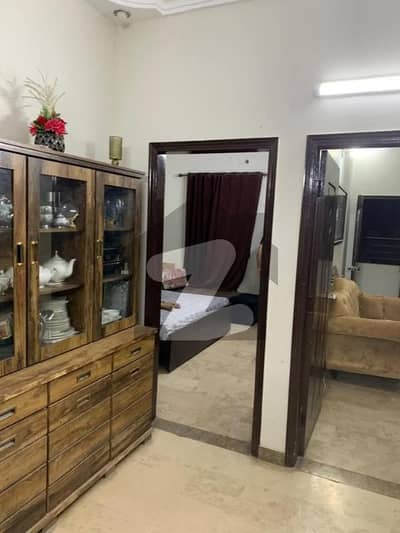 2nd Floor Portion For Rent Pechs Block 2