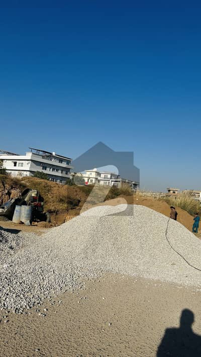 G. T Road Rawat Already Rented Plaza For Sale