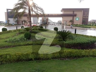 Exclusive Plots For Sale In Sector C, DHA Gujranwala Prime Location!