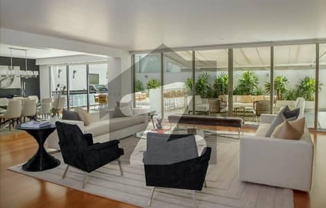 7 Marla Brand New Fully Constructed House Available For Sale In Block I