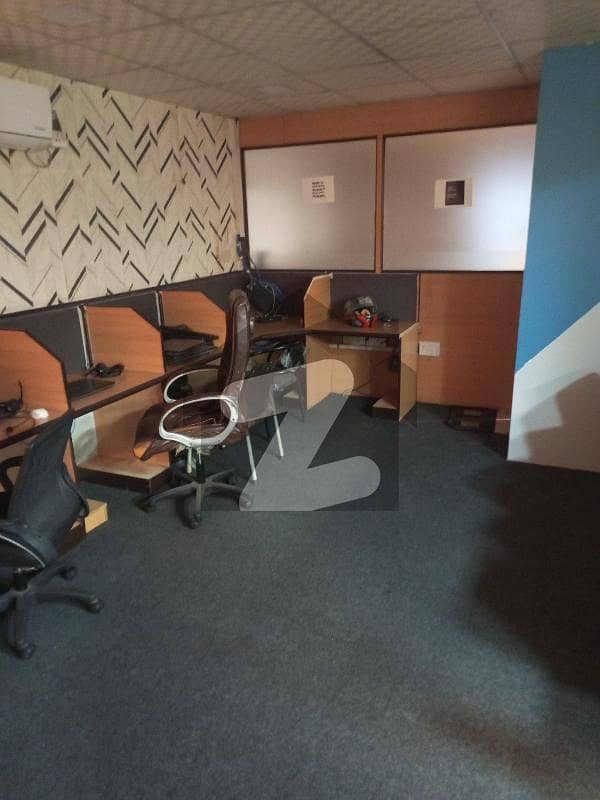 Semi Furnished Office For Sale 1000sq Feet With Best Rental Income Semi Furnished Office For Sale 1000sq Feet With Best Rental Income