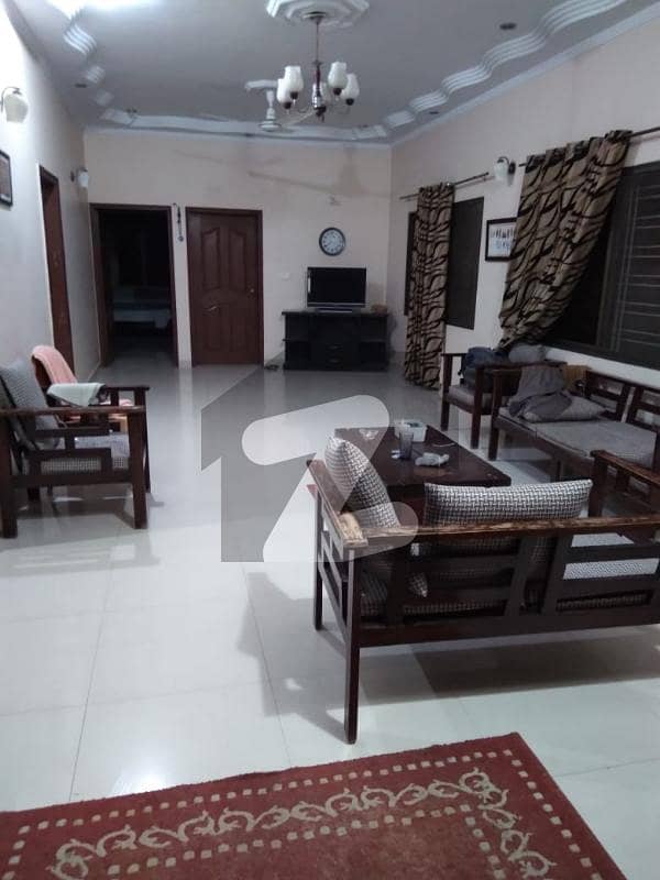 Portion For Rent 3 Bed Drawing Dining In Gulshan-E-Iqbal Block 6 Portion For Rent 3 Bed Drawing Dining In Gulshan-E-Iqbal Block 6