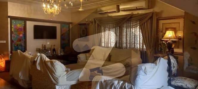 Furnished