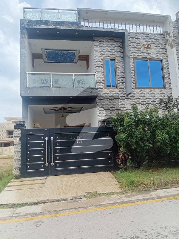 7 Marla House For Sale 7 Marla House For Sale