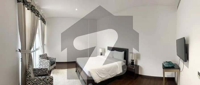 Fully Furnished 04 Bedroom Apartment For Rent In OCA