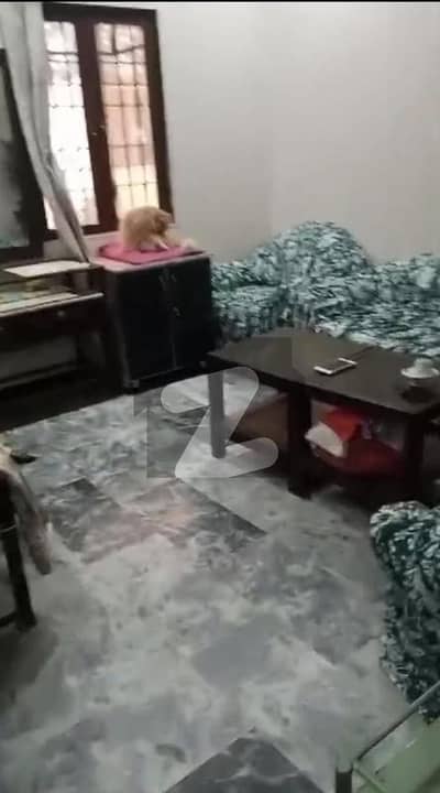 نذیر گارڈن سوسائٹی لاہور میں 2 کمروں کا 3 مرلہ مکان 55.0 لاکھ میں برائے فروخت۔