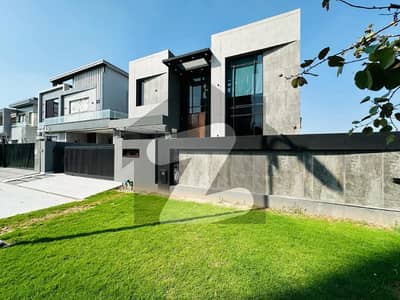 1 Kanal Brand New House available for Sale