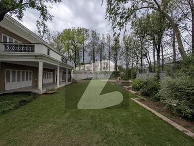 FOR RENT 3Kanal Fully Renovated Double Storey House Available In E-7