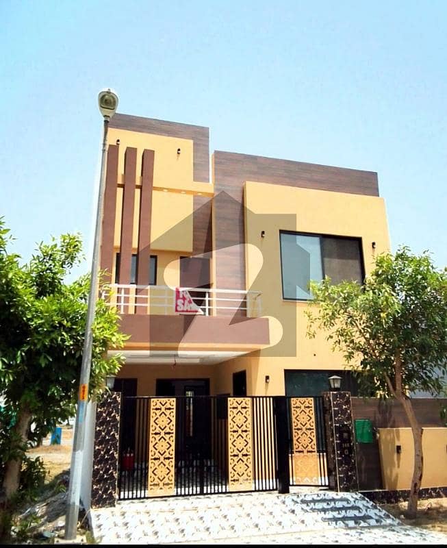 5 Marla House Up For Sale In Bahria Orchard Phase 2 5 Marla House Up For Sale In Bahria Orchard Phase 2
