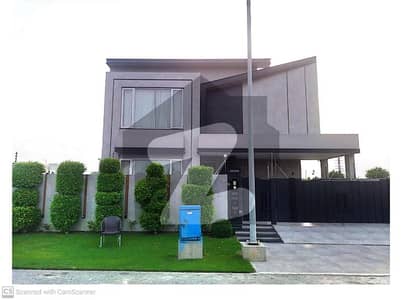 FULLY FUNRISED ONE KANAL ULTRA MODERN BUNGLOW ONE KANAL LAWN COMPLETE 2 KANAL HOUSE BN OPTION DHA Phase 7 - , DHA Phase 7, DHA Defence, Lahore, Punjab