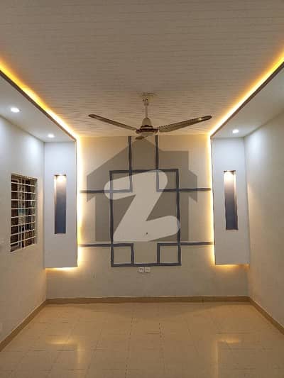 5 Marla Safari Home Available For Rent