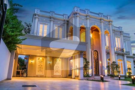 1 Kanal Top Quality Build Luxurious Beautiful Spanish Design Villa Full Furnished With Basement For Sale in DHA Lahore Phase 7 Prime Location 1 Kanal Top Quality Build Luxurious Beautiful Spanish Design Villa Full Furnished With Basement For Sale in DHA Lahore Phase 7 Prime Location