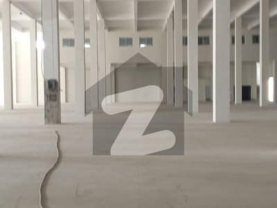 Warehouse