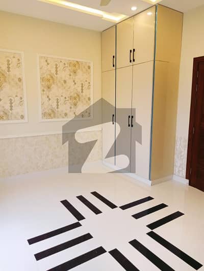 D-12/4 Brand New Designer House For Sale