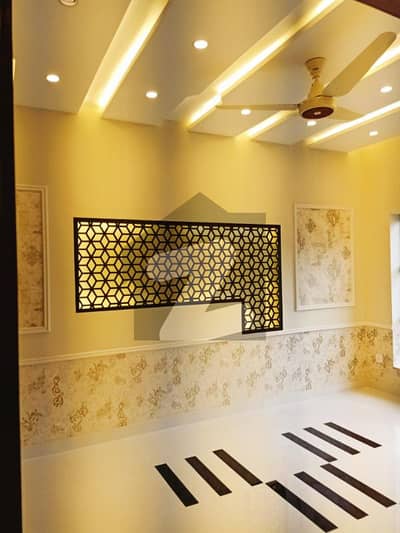 D-12/4 Brand New Designer House For Sale investor rate