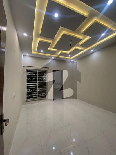 6 Marla New House