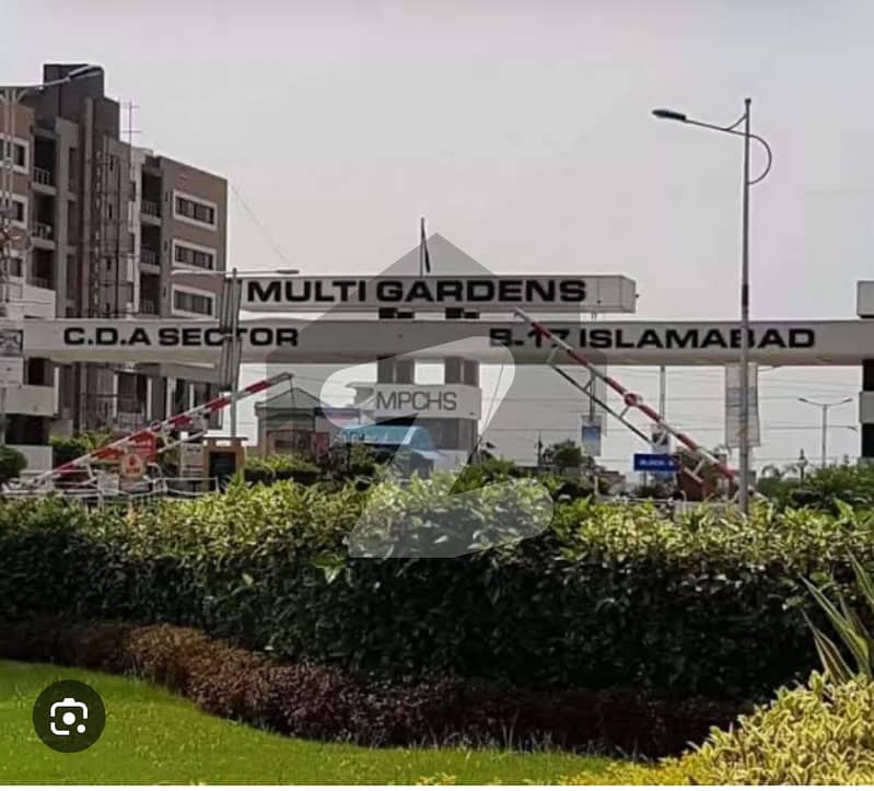 Main Double Road Kanal Plot Main Double Road Kanal Plot
