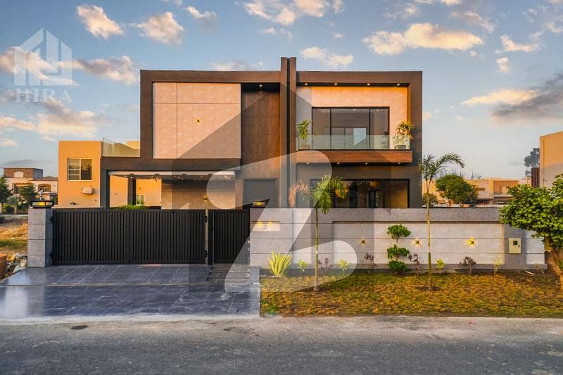 Beautiful Designed Kanal Bungalow With Modern Elevation For Sale Now In DHA Phase 6 Beautiful Designed Kanal Bungalow With Modern Elevation For Sale Now In DHA Phase 6