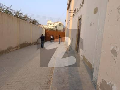 کورنگی