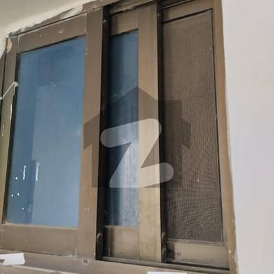 Third Floor 945 Sq Feet D Type Flat For Rent In PHA Apartments I-11/1 Islamabad