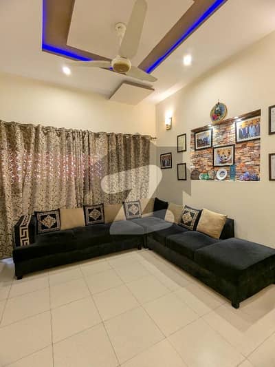ایڈن بولیوارڈ ہاؤسنگ سکیم کالج روڈ,لاہور میں 4 کمروں کا 5 مرلہ مکان 1.95 کروڑ میں برائے فروخت۔