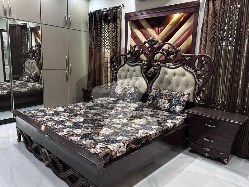 Furnished Portion Available Furnished Portion Available