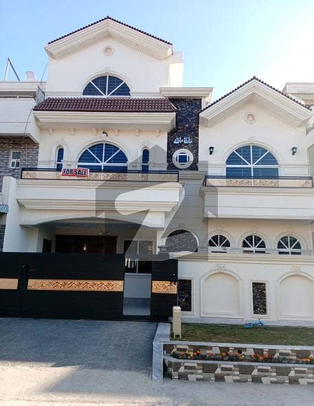 G-13 35x70 Brand new double story Luxury House