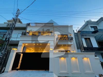 10 Marla Beautiful Double Unit Luxury Spanish Design House 10 Marla Beautiful Double Unit Luxury Spanish Design House