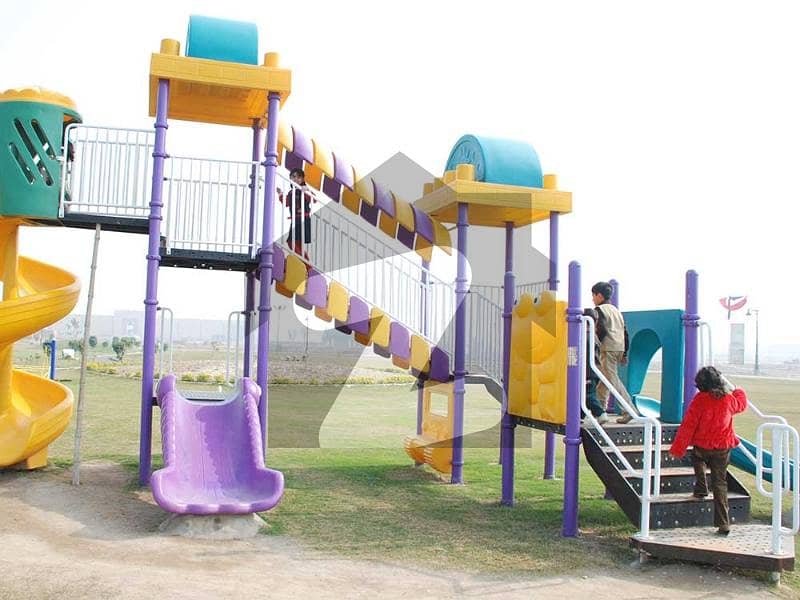 Near To Ring Road 10 Marla Residential Plot For Sale In Sector M-3 Ext. Lake City Raiwind Raod Lahore
