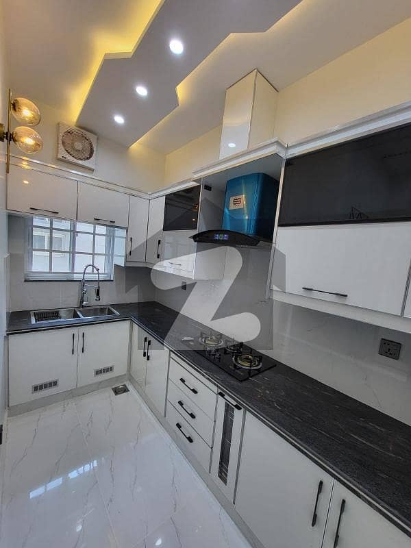 5 Marla Beautiful House Available For Sale  just 10 Mint Drive From Islamabad