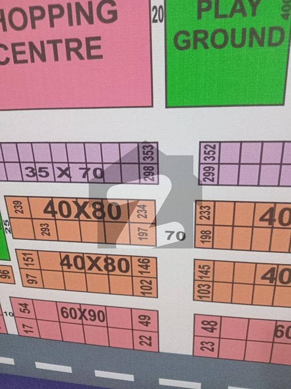 E12 /1 Plot 10 Marla Corner Good Location E12 /1 Plot 10 Marla Corner Good Location