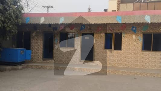 سوِل لائنز فیصل آباد میں 11 کمروں کا 2 کنال عمارت 4.0 لاکھ میں کرایہ پر دستیاب ہے۔
