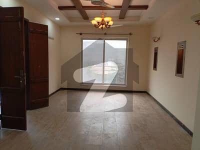 First Floor For Rent In Phase 4B