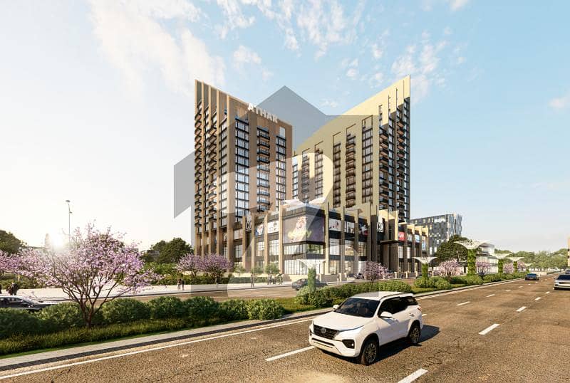 Book Two Bed Luxury Apartment In Just 14 Lakh On Installment Plan In Golf View Facing Ring Road Bahria Town Lahore Book Two Bed Luxury Apartment In Just 14 Lakh On Installment Plan In Golf View Facing Ring Road Bahria Town Lahore