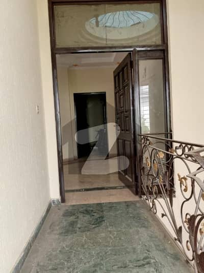 Super Hot Location 1 Kanal Slightly Used Luxury House For Rent In DHA Phase 4 Lahore