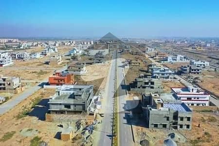 ڈی ایچ اے فیز 1 - سیکٹر اے ڈی ایچ اے فیز 1,ڈی ایچ اے ڈیفینس,پشاور میں 1 کنال رہائشی پلاٹ 2.35 کروڑ میں برائے فروخت۔