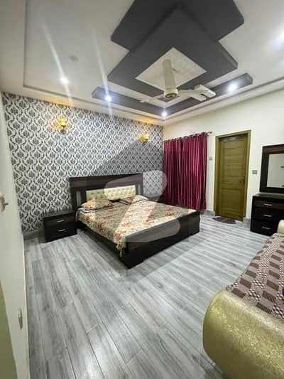8 MARLA DOUBLE STOREY HOUSE FOR SALE