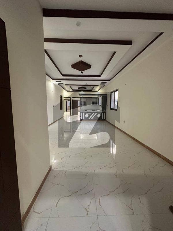 Most Prime Locations Flat In Bahadurabad Most Prime Locations Flat In Bahadurabad