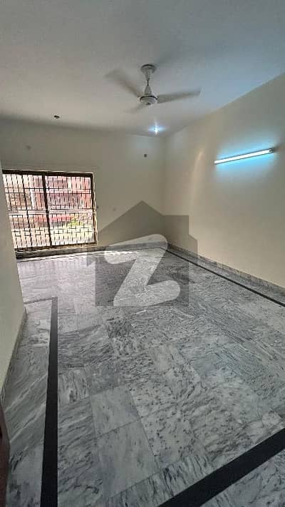 40x80 (14 Marla) Upper Portion Available For Rent In G-13 Islamabad