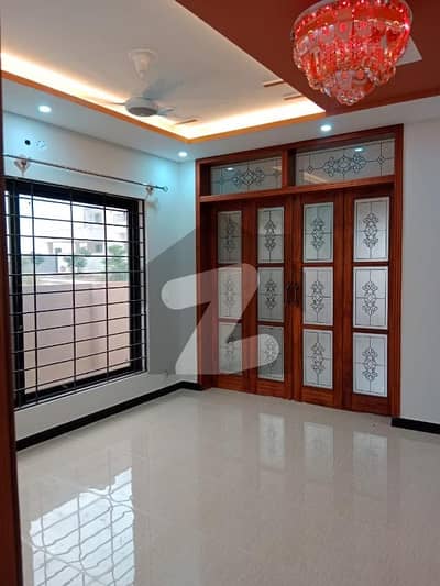 10 Marla Brand New Full House Available For Rent In DHA Phase 5 Islamabad 10 Marla Brand New Full House Available For Rent In DHA Phase 5 Islamabad