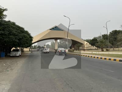 خیابانِ امین ۔ بلاک ایل خیابانِ امین,لاہور میں 5 مرلہ رہائشی پلاٹ 62.0 لاکھ میں برائے فروخت۔