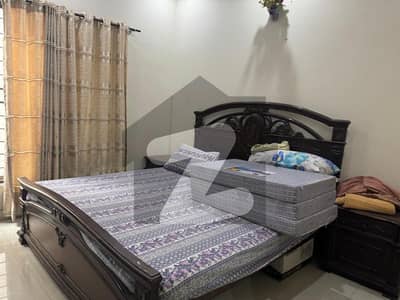 Gas Water Electricity . Full Furnished House Good Location Near To Main Market