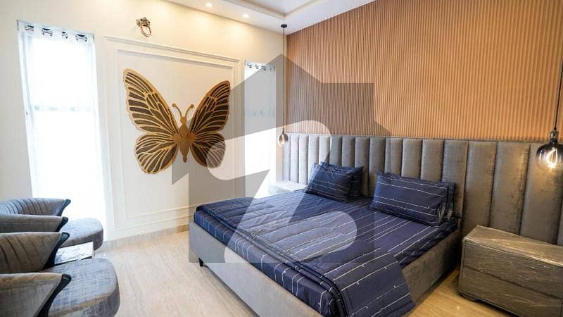 5 MARLA BRAND NEW FULLY FURNISHED LUXURY HOUSE IS AVAILABLE FOR SALE IN DHA PHASE9 TOWN BLOCK C 5 MARLA BRAND NEW FULLY FURNISHED LUXURY HOUSE IS AVAILABLE FOR SALE IN DHA PHASE9 TOWN BLOCK C