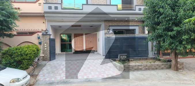 8 Marla 1st Floor Portion For Rent In G-15/1 Islamabad