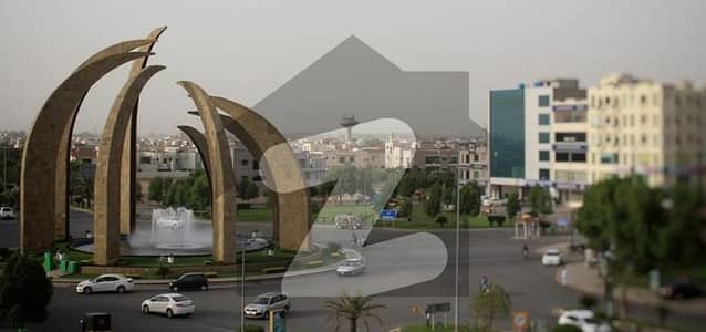 Prime Location Plot Is For Sale