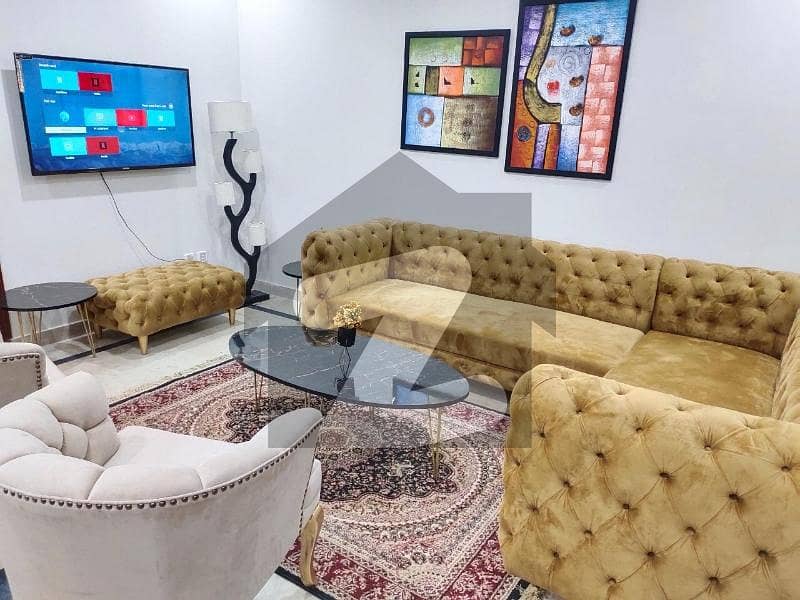 Two Bedrooms Fully Furnished Apartment Avilabel For Rent Two Bedrooms Fully Furnished Apartment Avilabel For Rent