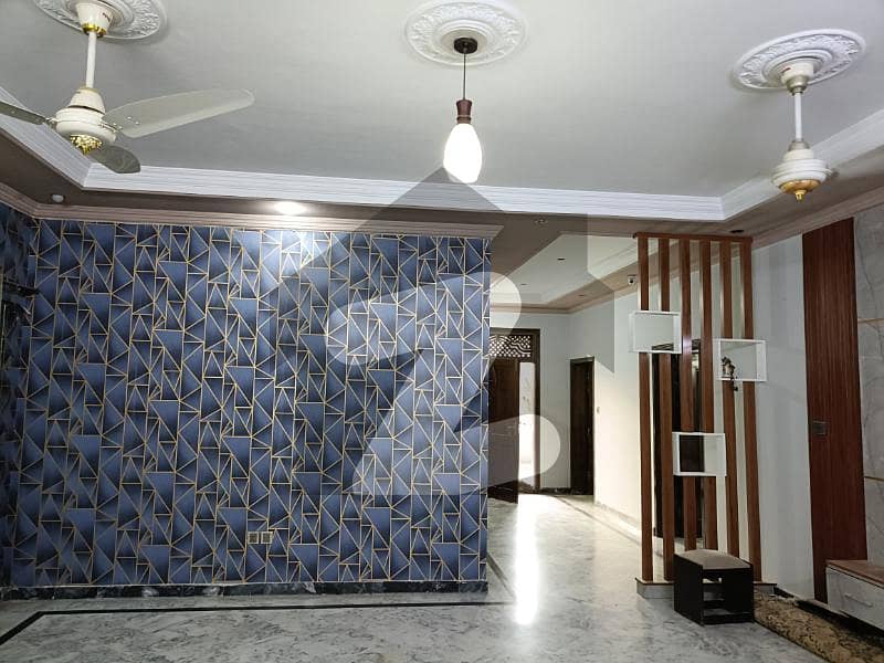12 Marla Beautiful Upper Portion Available For Rent 12 Marla Beautiful Upper Portion Available For Rent