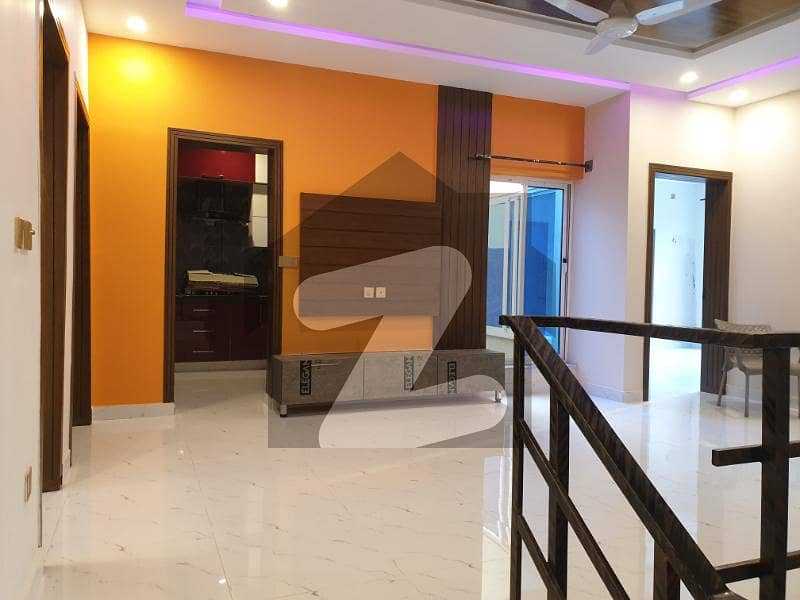 7 Marla Beautiful Double Story House Available For Rent 7 Marla Beautiful Double Story House Available For Rent